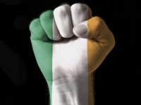 Irishace Irishace