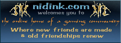 welcome banner