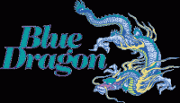 BlueDragon