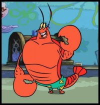 LobsterBoy