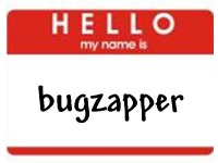 Bugzapper