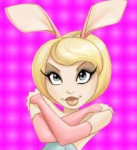 PB_Bunny