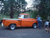 56chevpickup