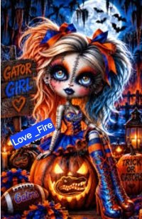 LOVE_FIRE
