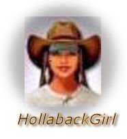 HollabackGirl