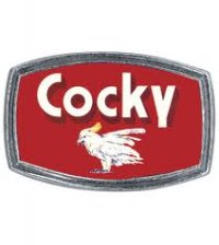 Cocky1