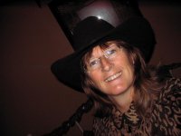 AnnieOakley
