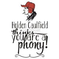 HoldenCaulfield