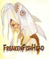 FreakenFishHead