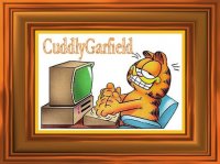 CuddlyGarfield
