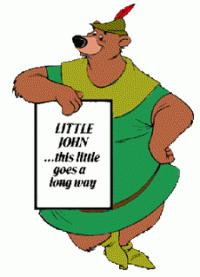 LittleJohn