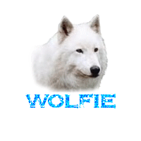 Wolfie