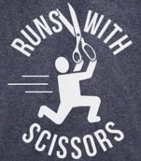 SCISSORS