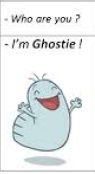 Ghostie