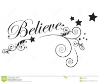 Believe