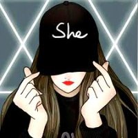 LadyKK