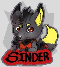 sinder