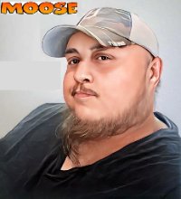Moose___x