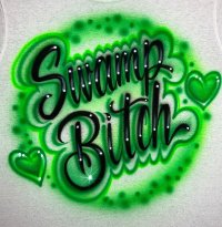 swampbitch2you