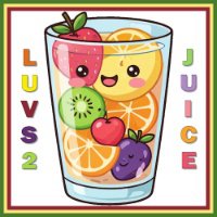 Luvs2Juice