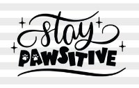 PawSitive