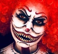 Scared