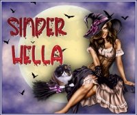 sinderHella