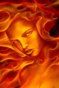 FireGoddess