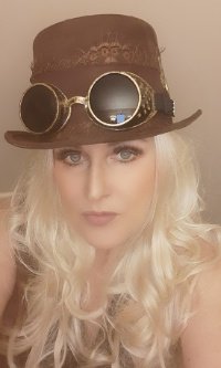 SteamPunk