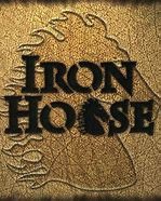 ironhorseHD