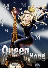 QueenKong