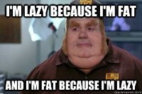 LazyBum