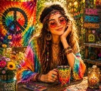 HippieGirl