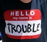 TROUBLE2YOU