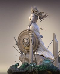 Athena25