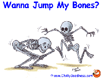 JumpMyBones
