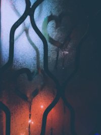 Mysterious