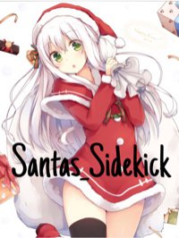 Santas_Sidekick