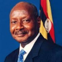 ViveMuseveni