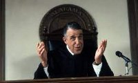 AGoodJudge