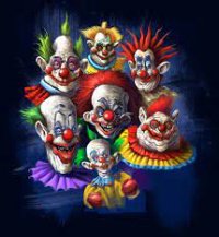 Vote4Clowns