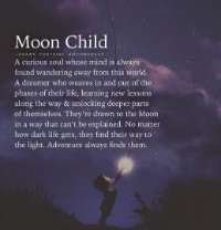 MoonChild