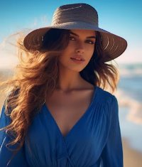 ColorMeBlue