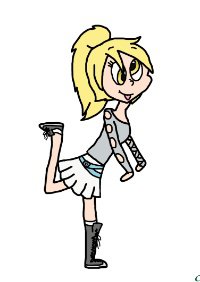 DitsyDoll