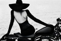 Xgenbikerchick