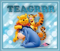 Teagann