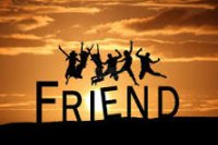 friend