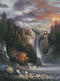 MistyFalls