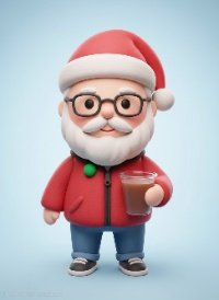 santaman