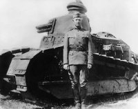 PattonWW1